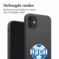 Backcover Apple iPhone 11 - HVCH