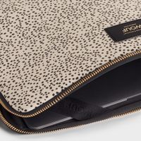 Wouf Daily Laptop Hoes 15-16 inch - Laptopsleeve - Vivianne