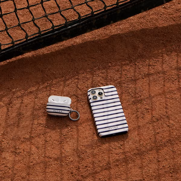 Burga Tough Backcover Samsung Galaxy A55 - Old Money