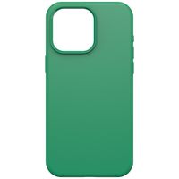 OtterBox Symmetry Backcover MagSafe iPhone 15 Pro Max - Green Juice