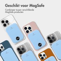 imoshion MagSafe Powerbank 10.000 mAh - Draadloze powerbank - Quick Charge en Power Delivery - Sky Blue