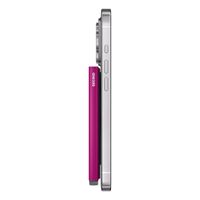Secrid Cardprotector MagSafe - Pashouder - Fuchsia