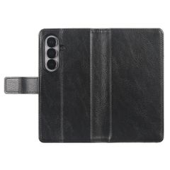imoshion Luxe Bookcase Samsung Galaxy Z Fold 8 Ultra - Zwart