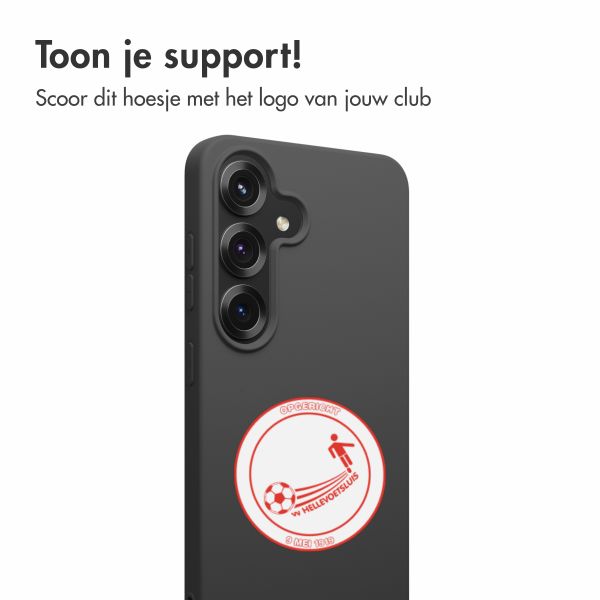 Backcover Samsung Galaxy S25 - vv Hellevoetsluis