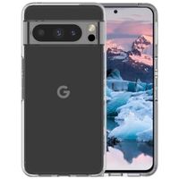 dbramante1928 Iceland Ultra D3O Backcover Google Pixel 8 Pro - Transparant