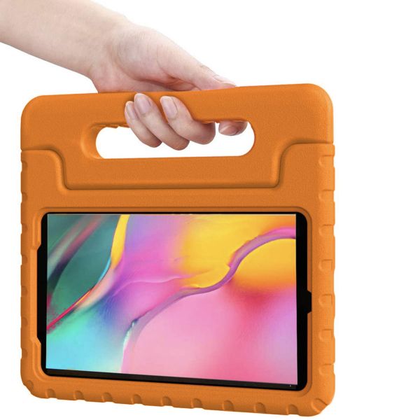 imoshion Kidsproof Backcover met handvat Galaxy Tab A 8.0 (2019)