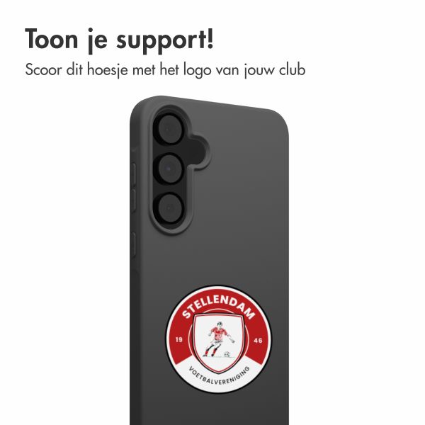 Backcover Samsung Galaxy A55 - V.V. Stellendam