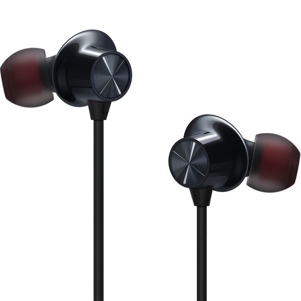 OnePlus Bullets Wireless Z Earbuds - Zwart