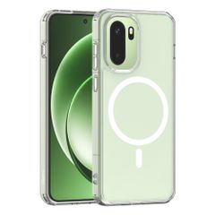 imoshion Protective Backcover met MagSafe OnePlus 15R - Transparant