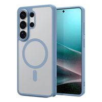 Spigen Ultra Hybrid Backcover MagSafe Samsung Galaxy S26 Ultra - Light Blue