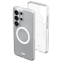 UAG Scout Backcover met MagSafe Samsung Galaxy S26 Ultra - Ice White