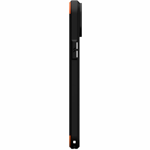 UAG Civilian Backcover MagSafe Apple iPhone 14 Plus - Zwart