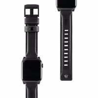 UAG Leather Strap band Apple Watch Series 1-10 / SE / Ultra (2) - 42/44/45/46/49 mm