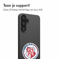 Backcover Samsung Galaxy A55 - SV Fortuna Wormerveer