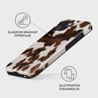 Burga Tough Backcover Apple iPhone 15 - Celestial