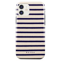 Burga Tough Backcover Apple iPhone 11 - Old Money