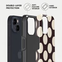 Burga Tough Back Cover with MagSafe Apple iPhone 14 - Spot On