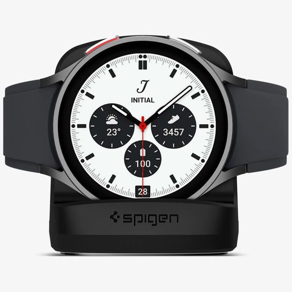 Spigen Night Stand S353 Samsung Galaxy Watch 5 - Black