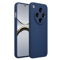 imoshion Color Backcover Oppo Find X8 - Donkerblauw