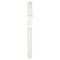 iDeal of Sweden Bumper Case MagSafe iPhone 13 / 14 - Cloudy White