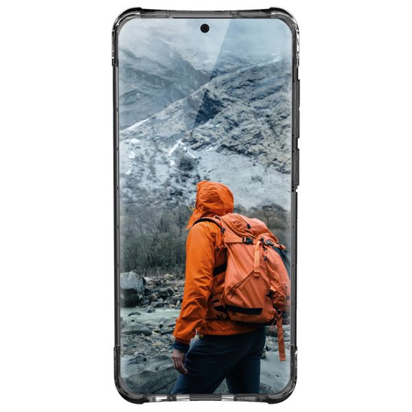 UAG Plyo Backcover Samsung Galaxy S20 Plus - Ice Clear