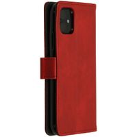 imoshion Luxe Bookcase Apple iPhone 11 - Rood