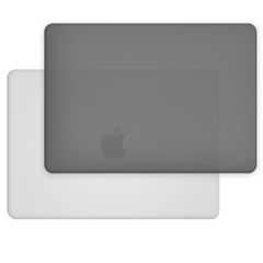 imoshion Laptop Cover Apple MacBook Air 13 inch (2022 / 2024 M3 chip / 2025 M4 chip) - A2681 / A3113 / A3240 - Zwart