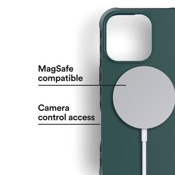 BodyGuardz Paradigm Pro Case Apple iPhone 16 Pro - Hydo