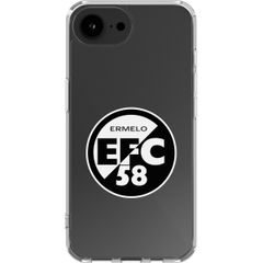 Clear Backcover Apple iPhone 16e - EFC '58