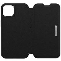 OtterBox Strada Bookcase iPhone 13 - Zwart