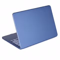 imoshion Laptop Cover Apple MacBook Neo 13 inch (2026) A18 - Indigo
