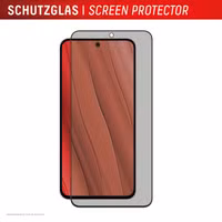 Displex Screenprotector Privacy Glass Samsung Galaxy S24 FE / S25 FE
