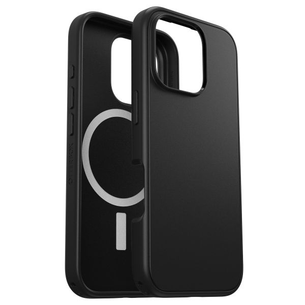 OtterBox Symmetry Backcover MagSafe iPhone 16 - Black