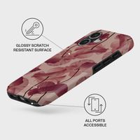 Burga Tough Backcover MagSafe Apple iPhone 17 - Tender Kiss