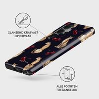 Burga Tough Backcover Samsung Galaxy S25 Ultra - Cougar