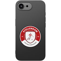 Backcover Apple iPhone 16e - V.V. Stellendam