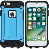 imoshion Rugged Xtreme Backcover iPhone 6 / 6s - Lichtblauw