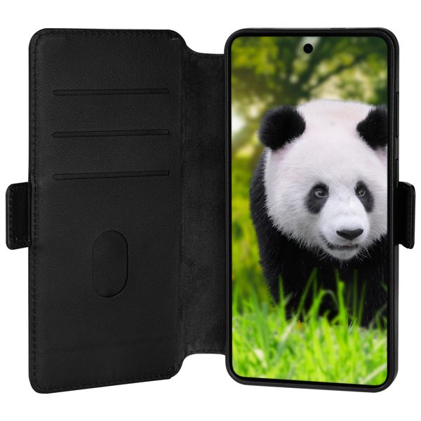 dbramante1928 Lynge Bookcase MagSafe Samsung Galaxy S26 Plus - Black