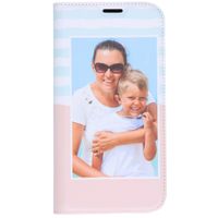 Ontwerp je eigen Apple iPhone 12 Pro Max gel bookcase hoes