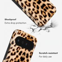 Selencia Vivid Case with MagSafe Google Pixel 11 Pro - Wild Leo