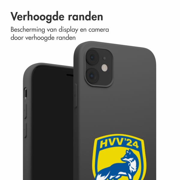 Backcover Apple iPhone 11 - HVV '24