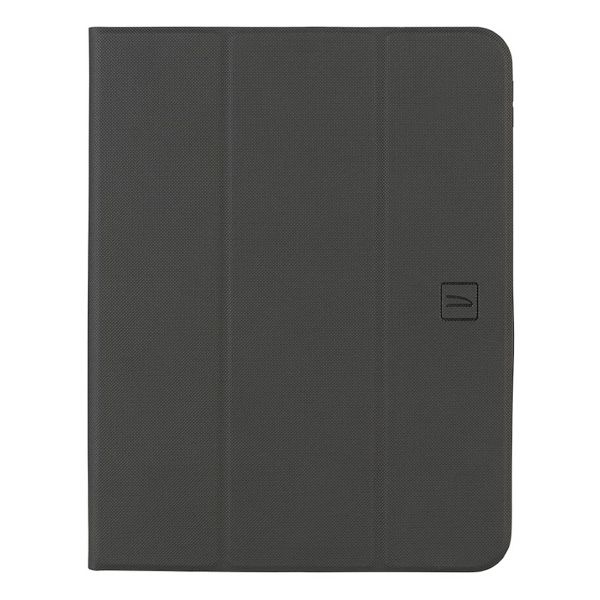 Tucano Up Plus Folio Case iPad 10 (2022) 10.9 inch - Black