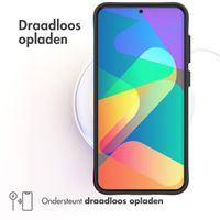 imoshion Rugged Hybrid Case Samsung Galaxy S23 Plus - Zwart