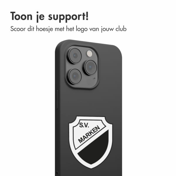 Backcover Apple iPhone 14 Pro - Marken S.V.