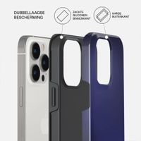 Burga Tough Backcover MagSafe Apple iPhone 13 Pro - Moonwalker