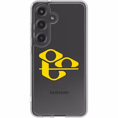 Clear Backcover Samsung Galaxy S25 - V.V. ONT