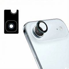 imoshion 2 Pack Camera lens protector Apple iPhone Air - Blue Grey