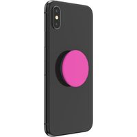 PopSockets PopGrip - Afneembaar - Magenta