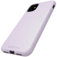 Studio Colour Antimicrobial Backcover iPhone 11 - Mauve Talc