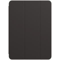 Apple Smart Folio Apple iPad Air 11 inch (2026) M4 / (2025) M3 / (2024) M2 / Air 5 (2022) / Air 4 (2020) - Zwart